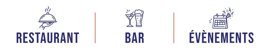 Le Mot Passant - restaurant BOURGOIN-JALLIEU