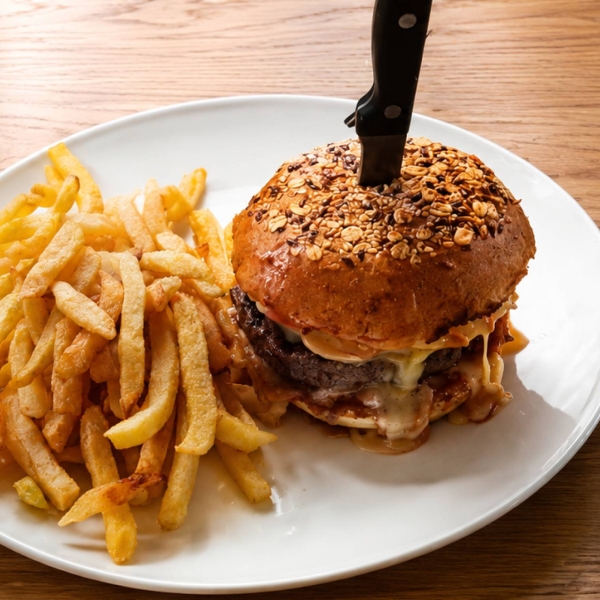 La carte - Le Mot Passant - restaurant BOURGOIN-JALLIEU
