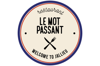 Le Mot Passant - restaurant BOURGOIN-JALLIEU