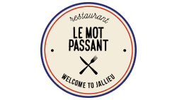 Le Mot Passant